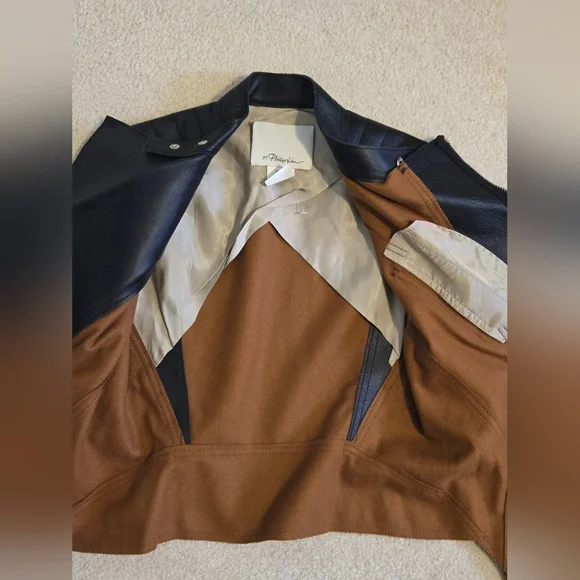 3.1 Phillip Lim jacket - Picture 7 of 7